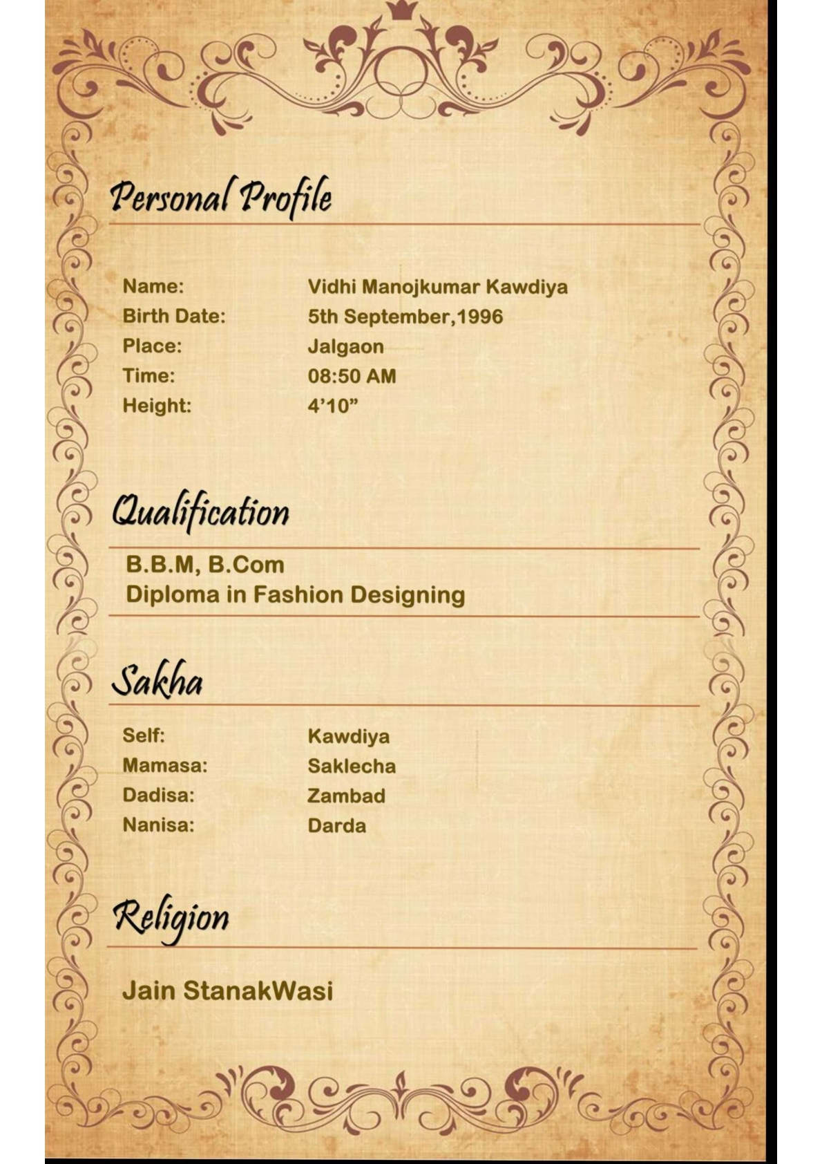 Card image
